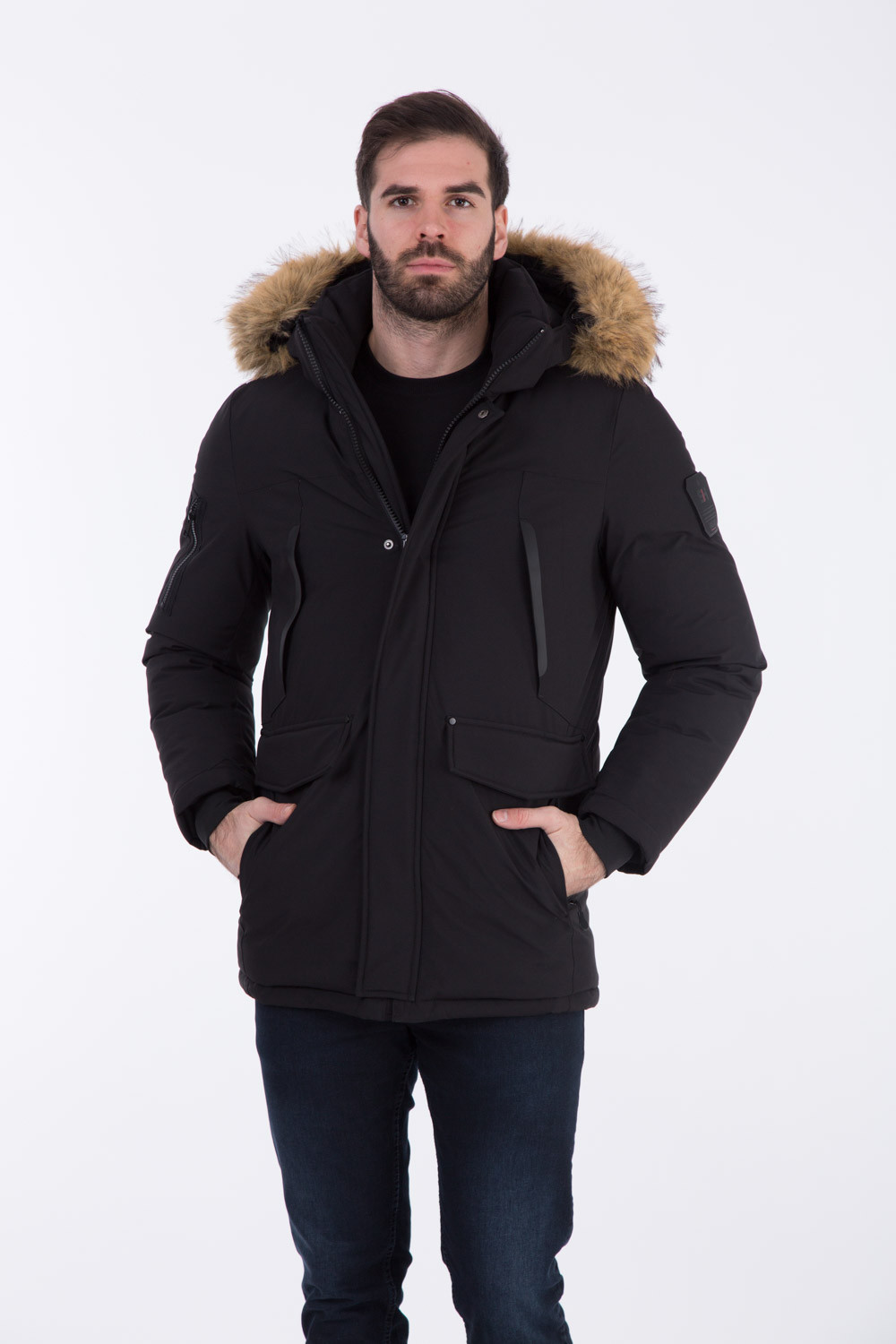 SHOOTER Jakna - Image 7