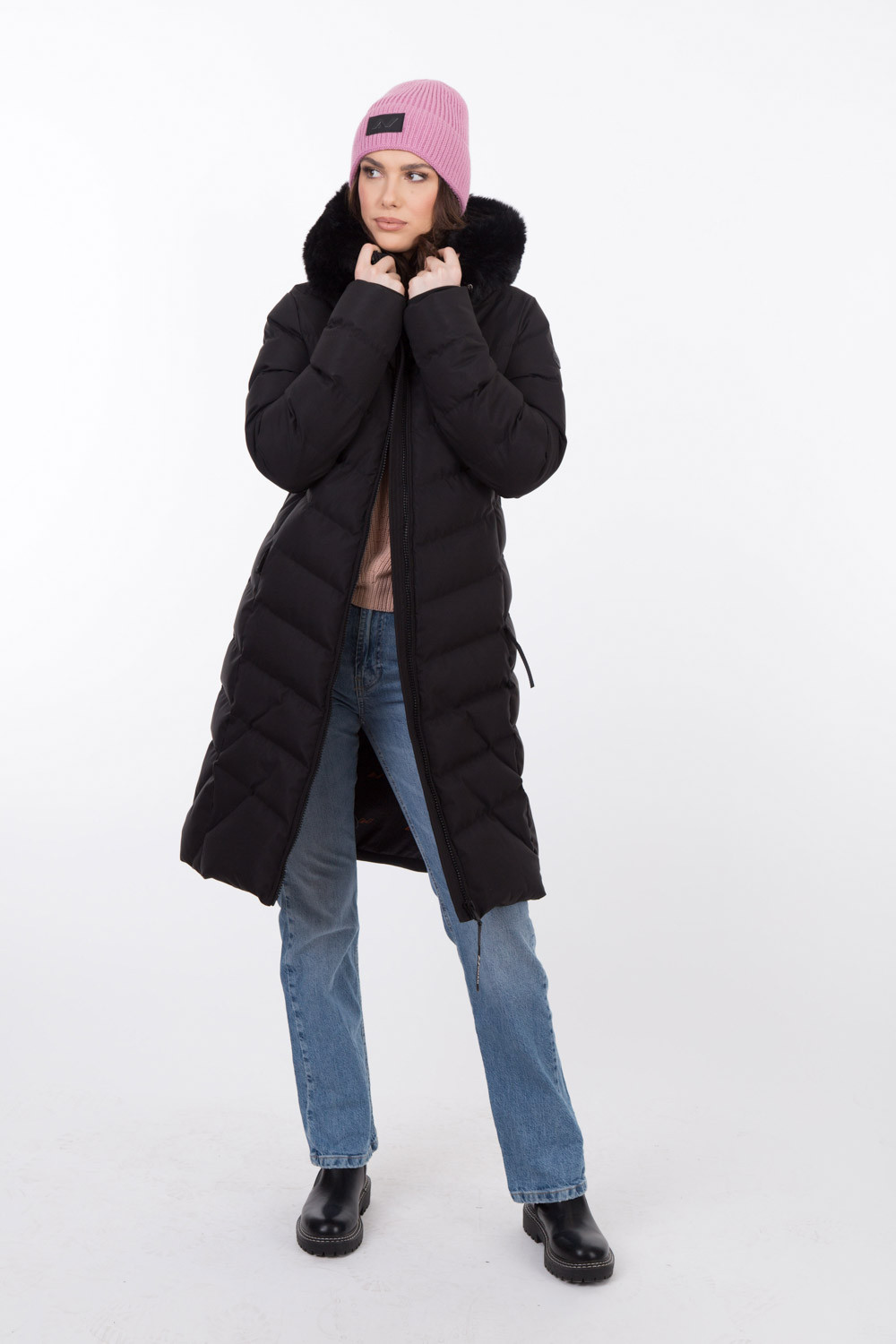 NOMAD Jakna - Image 3