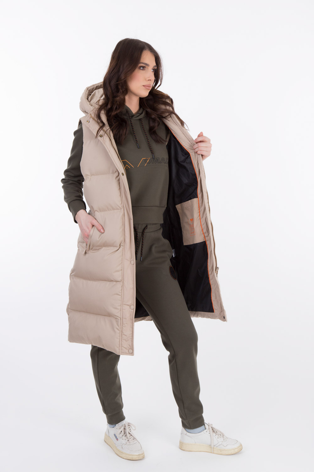 NOMAD Prsluk - Image 5