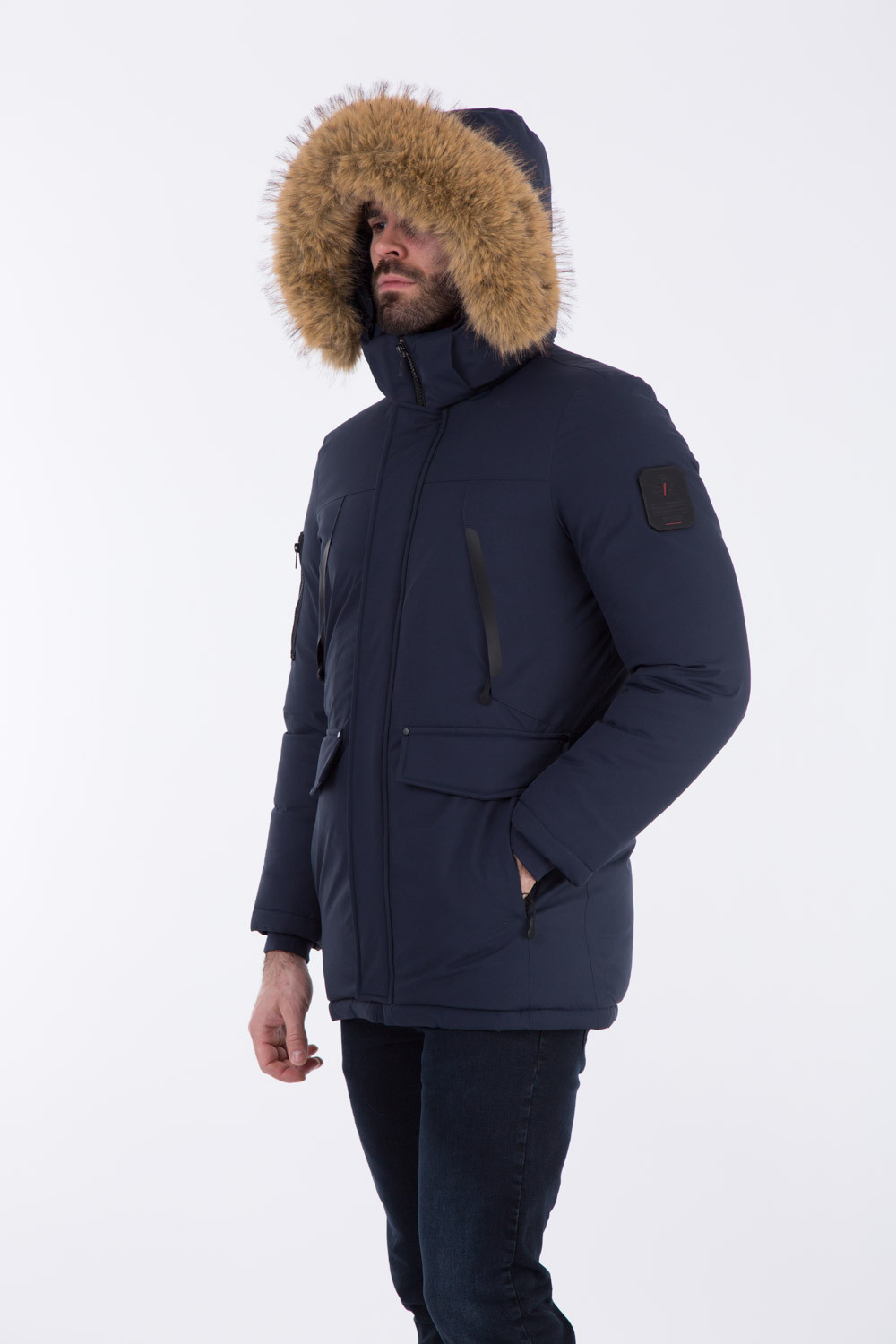 SHOOTER Jakna - Image 4