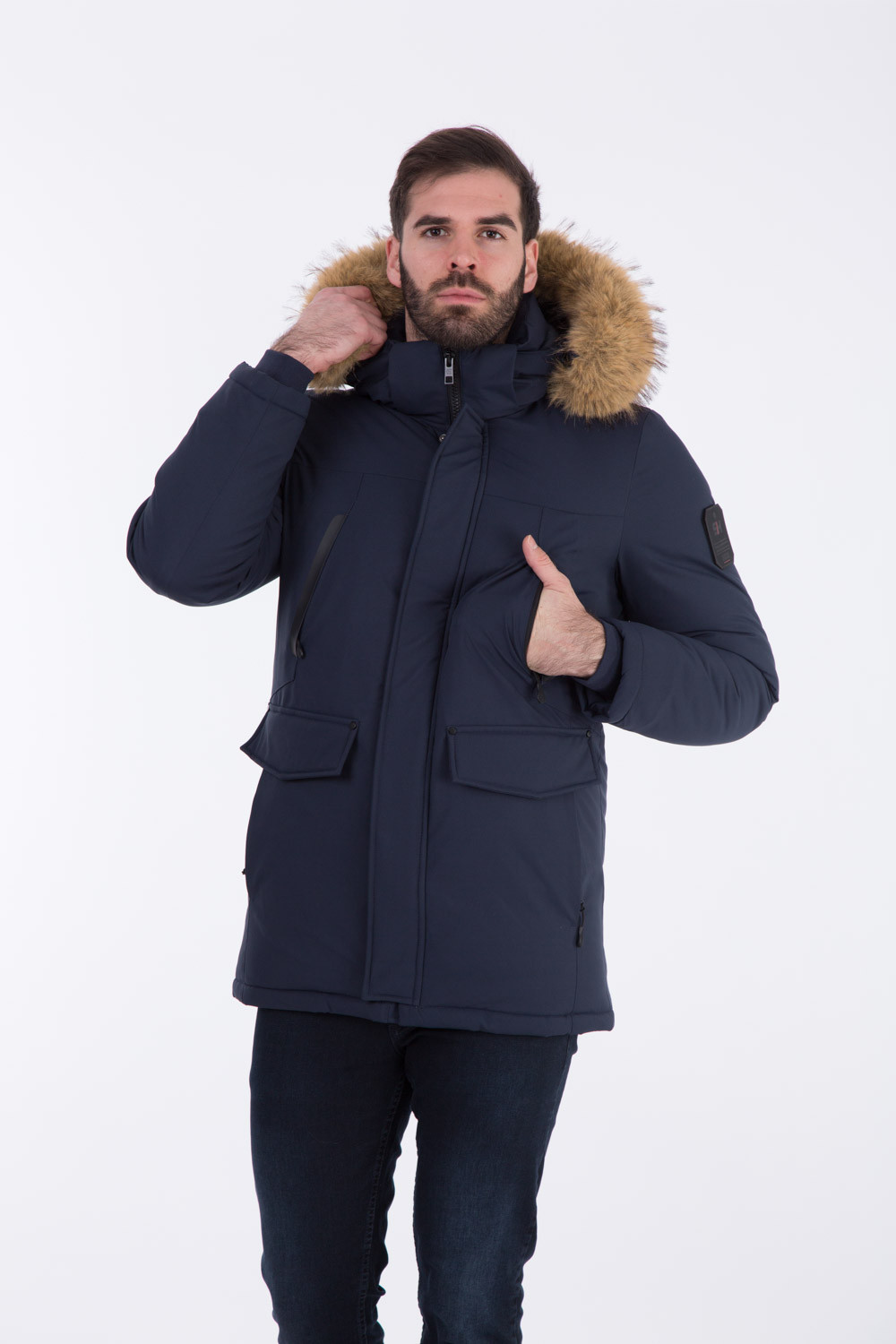 SHOOTER Jakna - Image 5