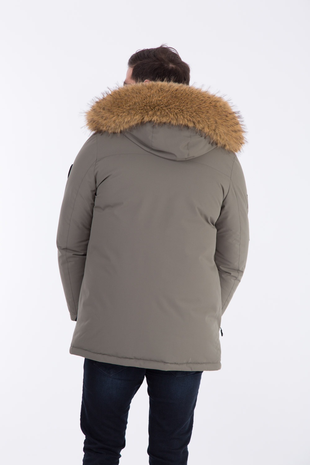 SHOOTER Jakna - Image 8