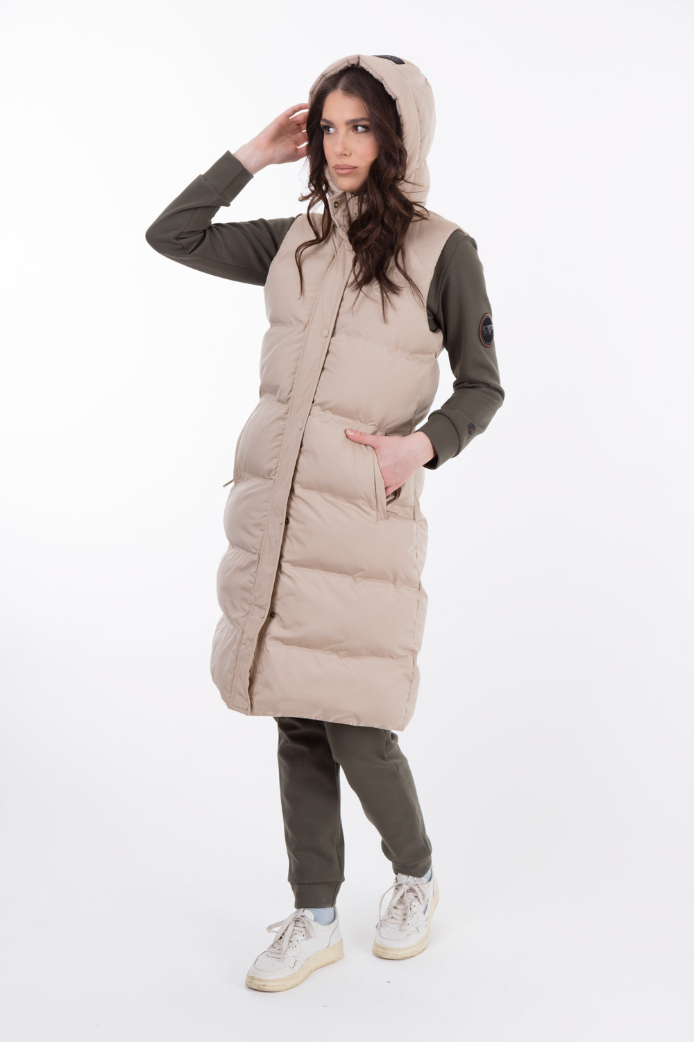 NOMAD Prsluk - Image 7