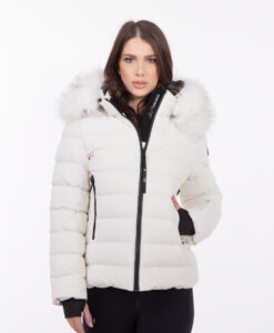 Alternative view of NOMAD Jakna