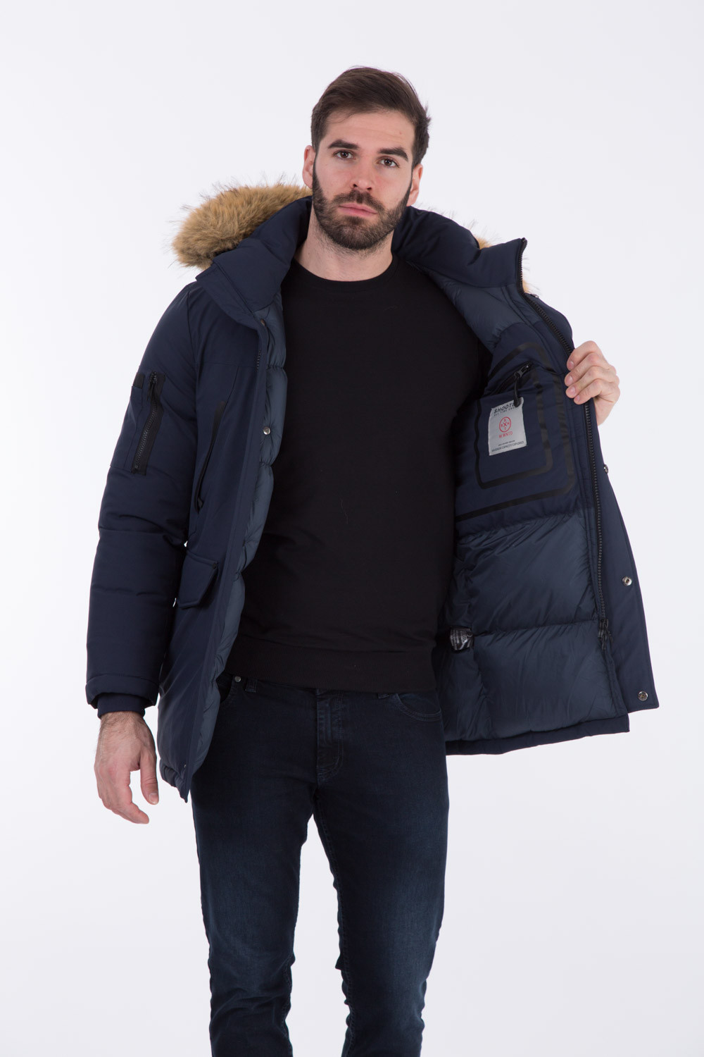 SHOOTER Jakna - Image 10