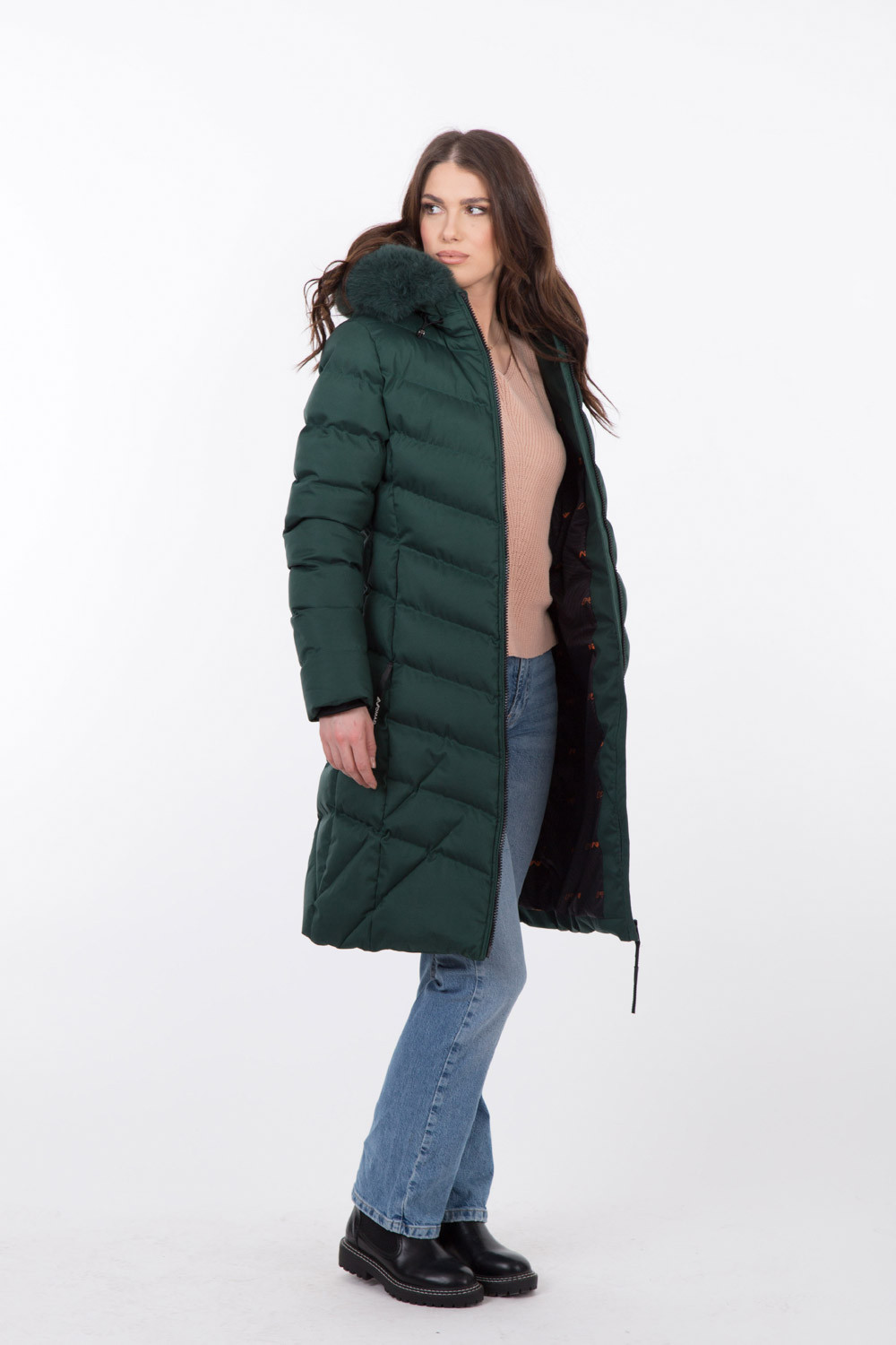 NOMAD Jakna - Image 6