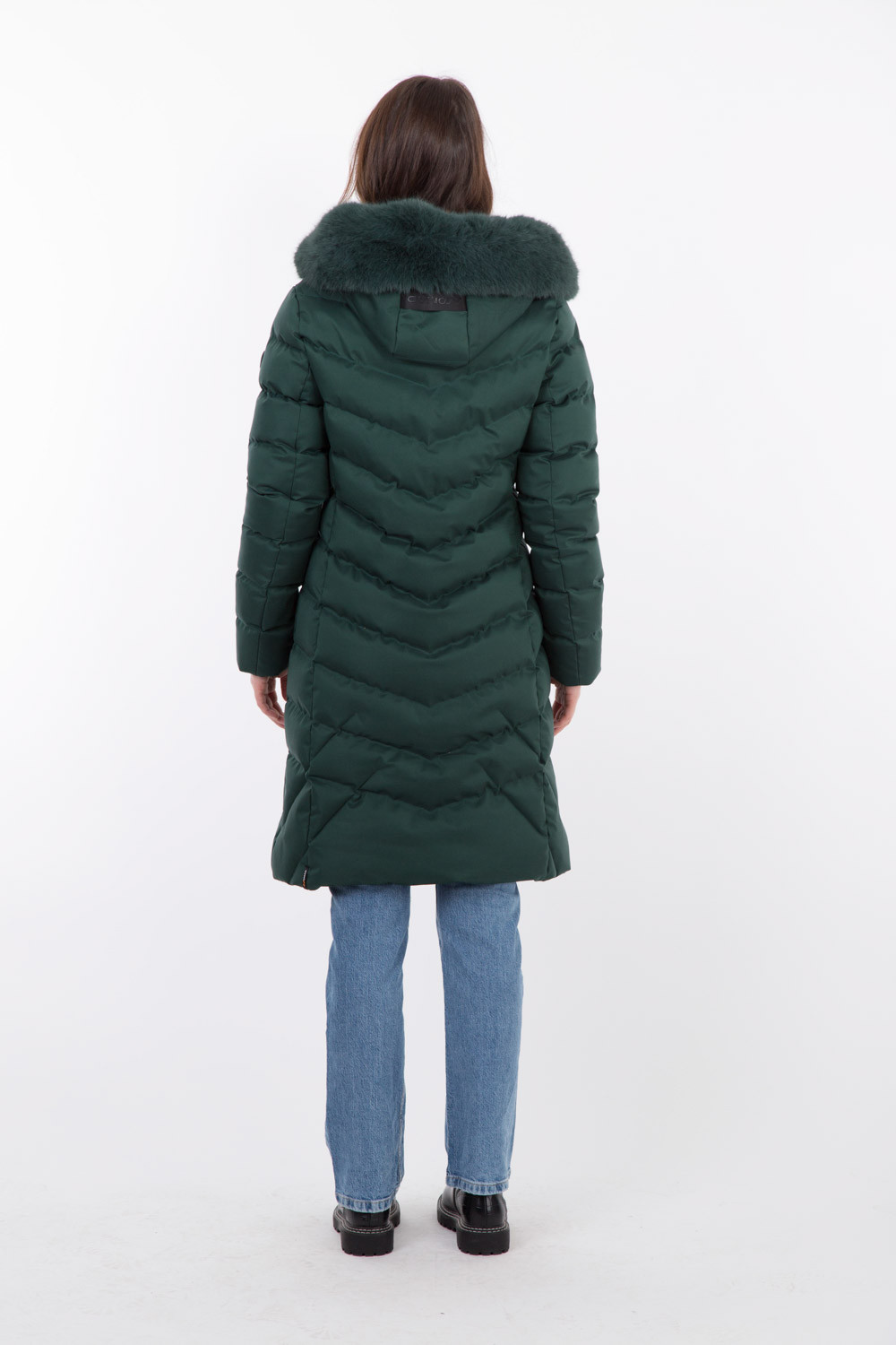 NOMAD Jakna - Image 4