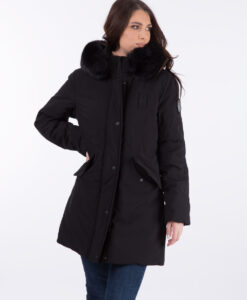 Alternative view of SHOOTER Jakna