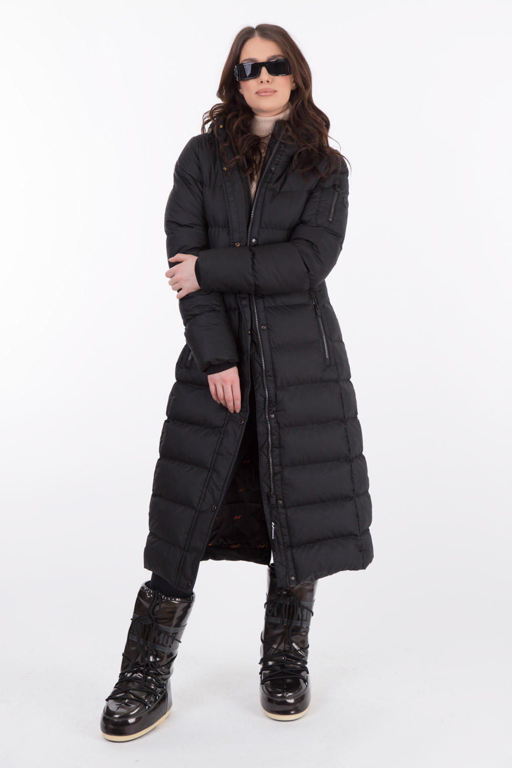 NOMAD Jakna - Image 4