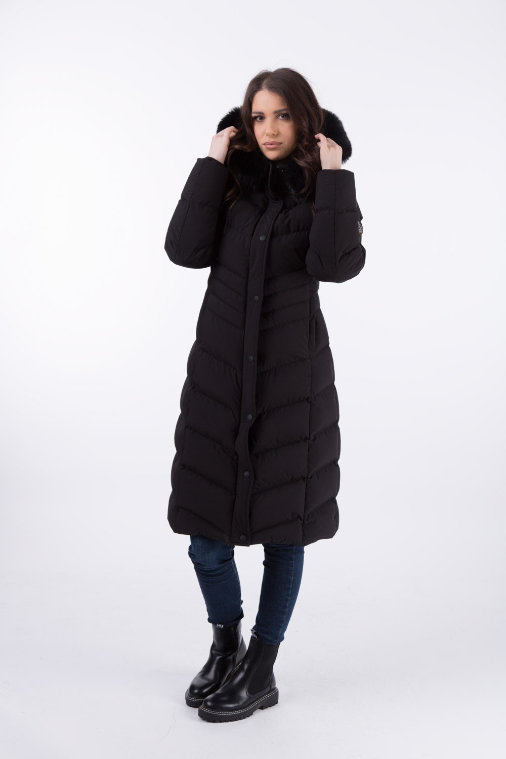 SHOOTER Jakna - Image 10