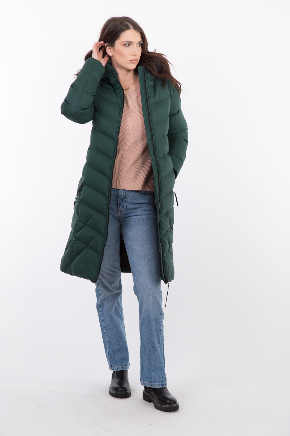 NOMAD Jakna - Image 10