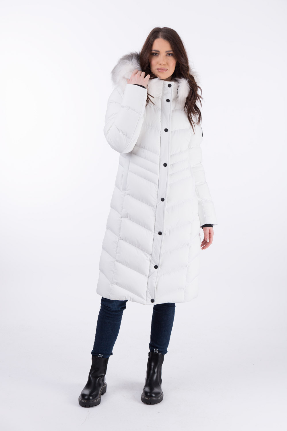 SHOOTER Jakna - Image 11