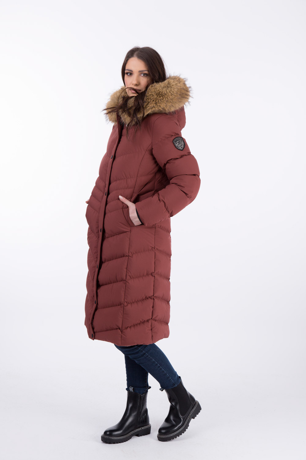 SHOOTER Jakna - Image 12