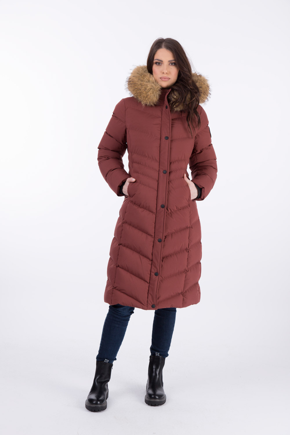 SHOOTER Jakna - Image 13