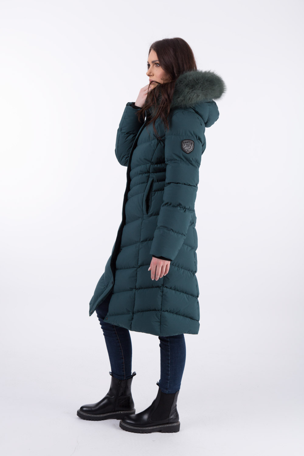 SHOOTER Jakna - Image 15