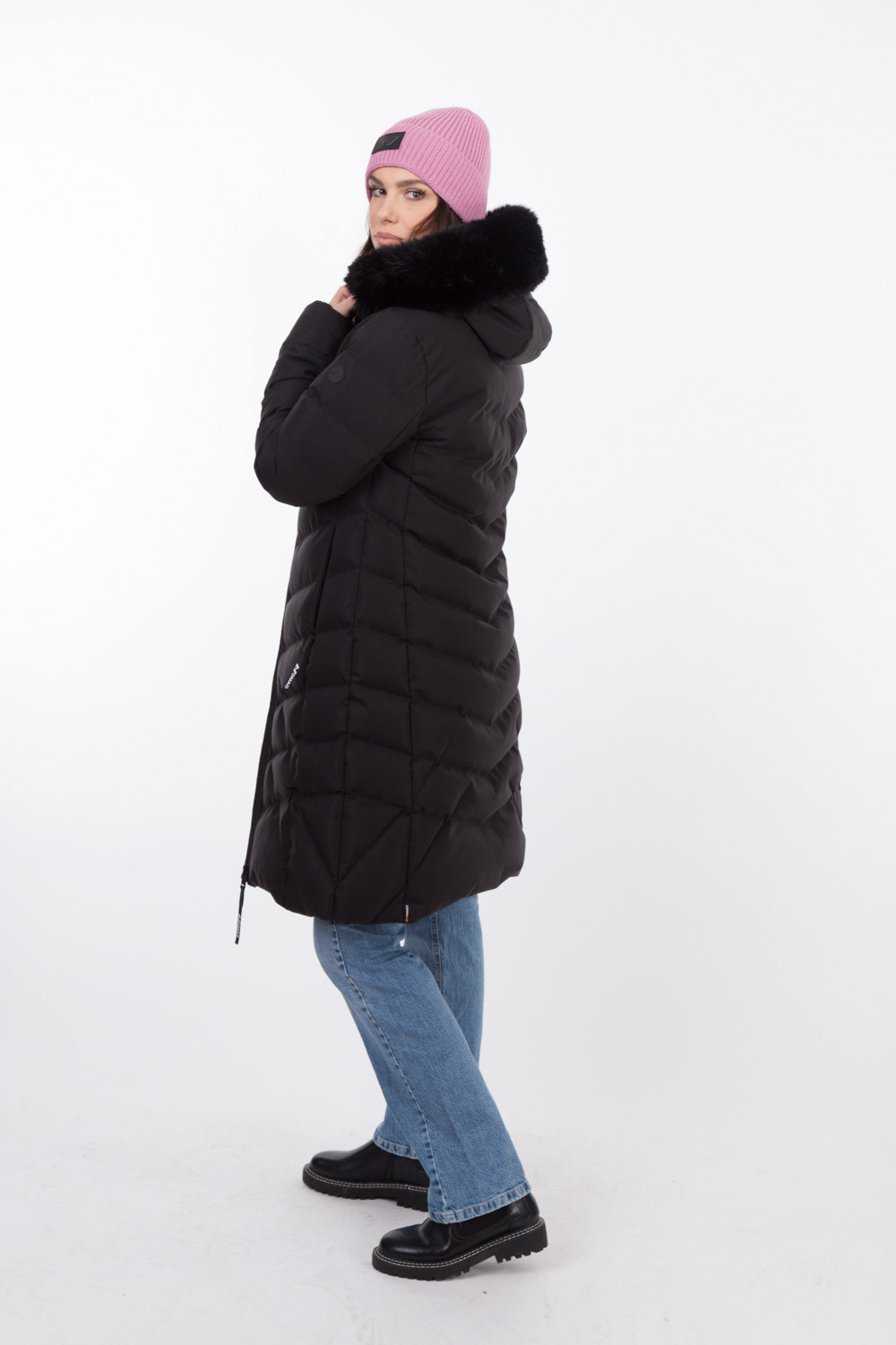 NOMAD Jakna - Image 11