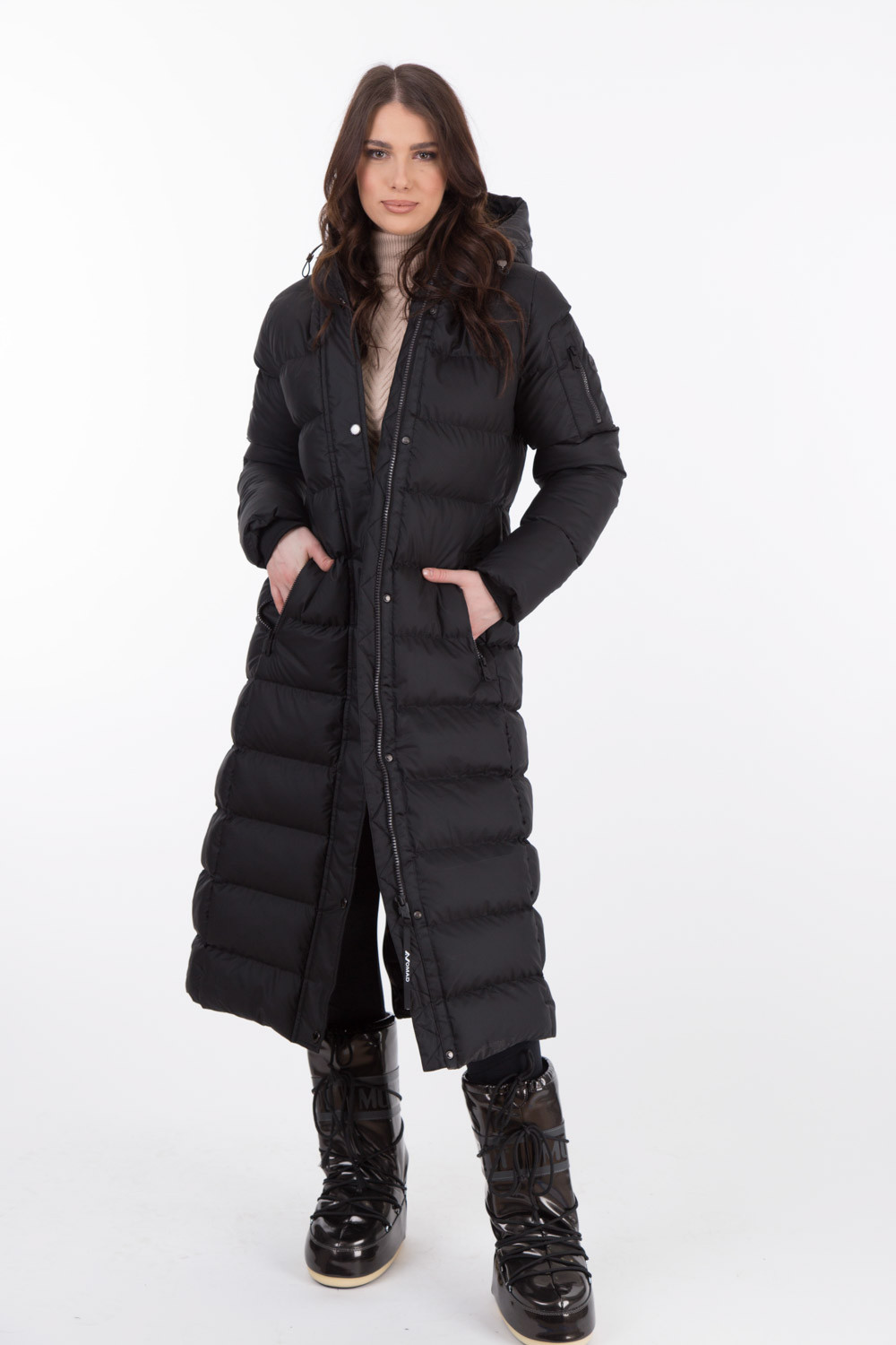 NOMAD Jakna - Image 7