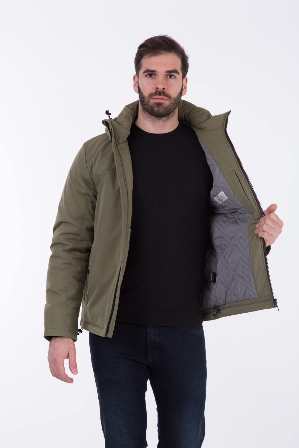 SHOOTER Jakna - Image 11