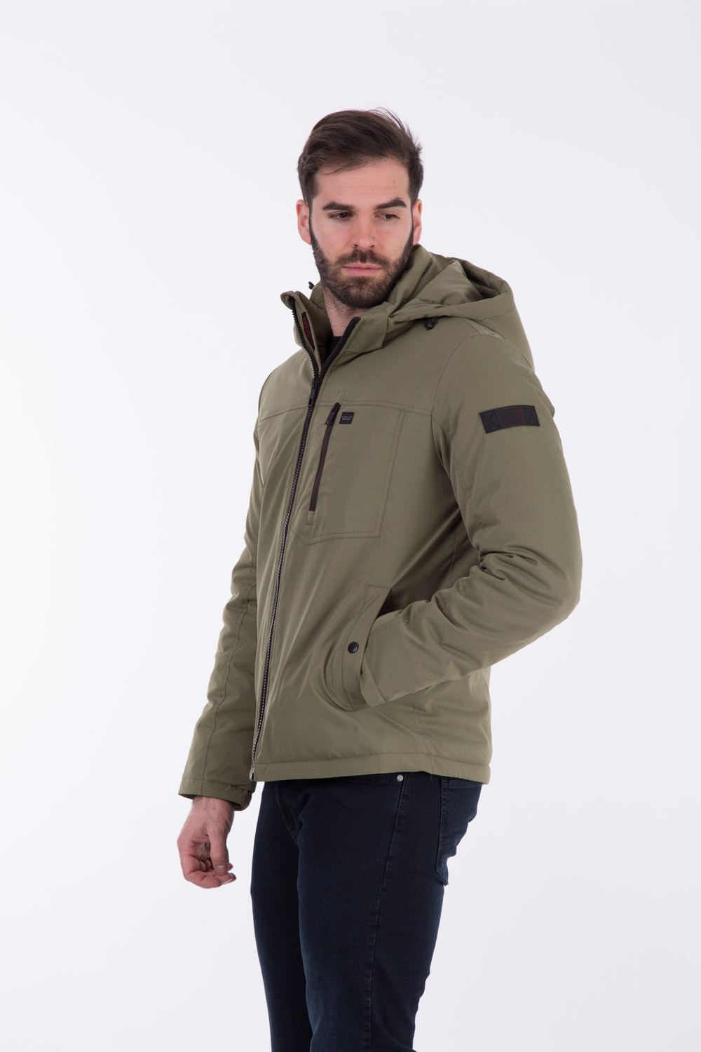 SHOOTER Jakna - Image 6