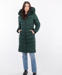 Alternative view of NOMAD Jakna