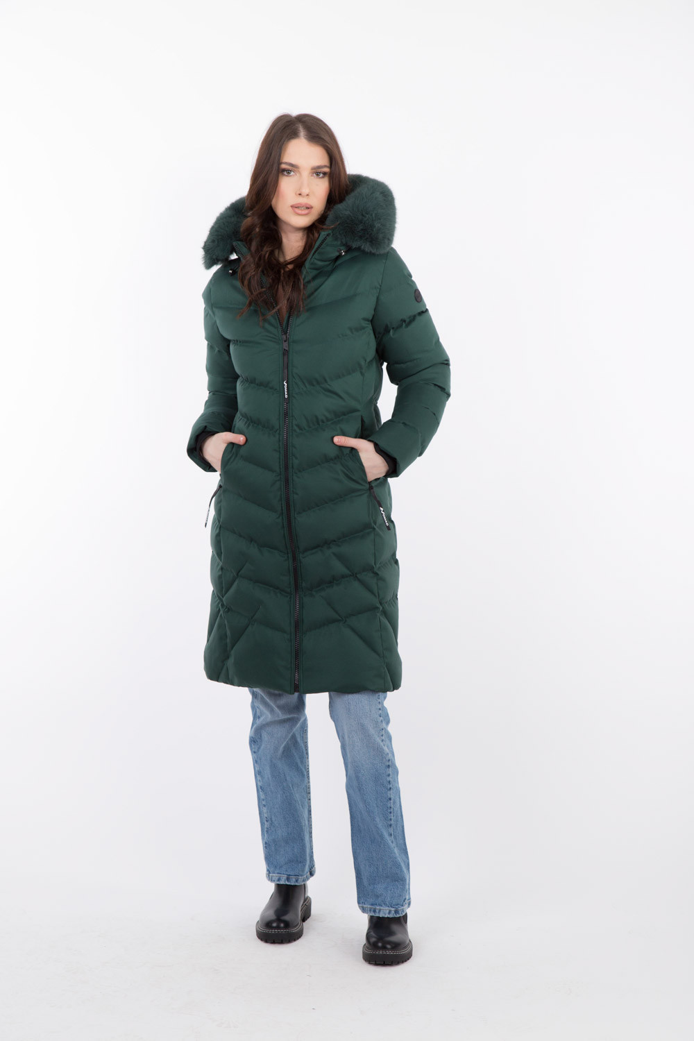 NOMAD Jakna - Image 2