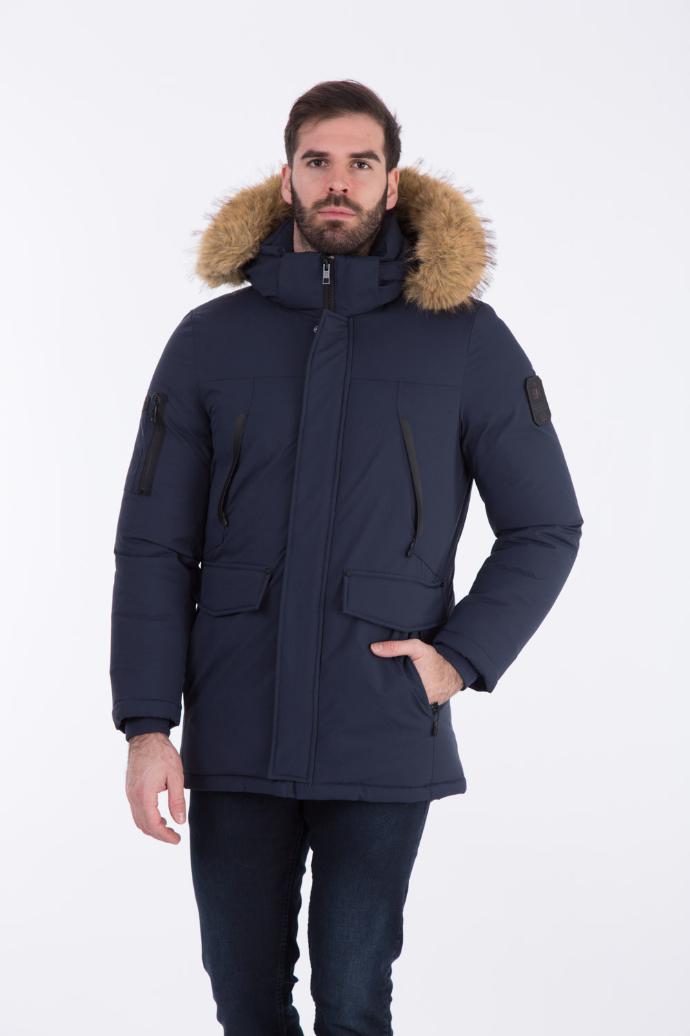 SHOOTER Jakna - Image 9