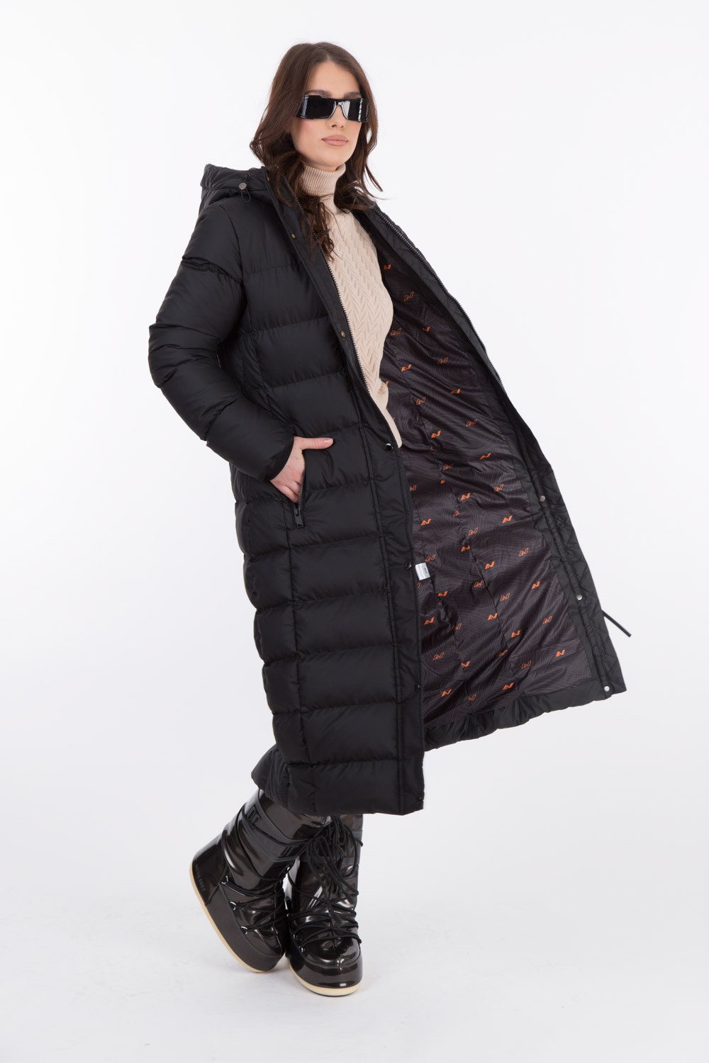 NOMAD Jakna - Image 8