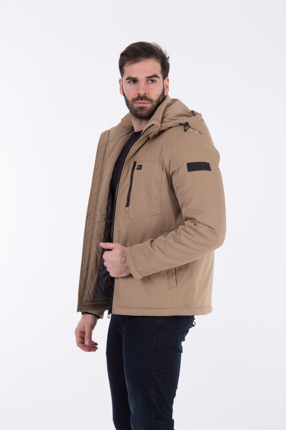 SHOOTER Jakna - Image 7