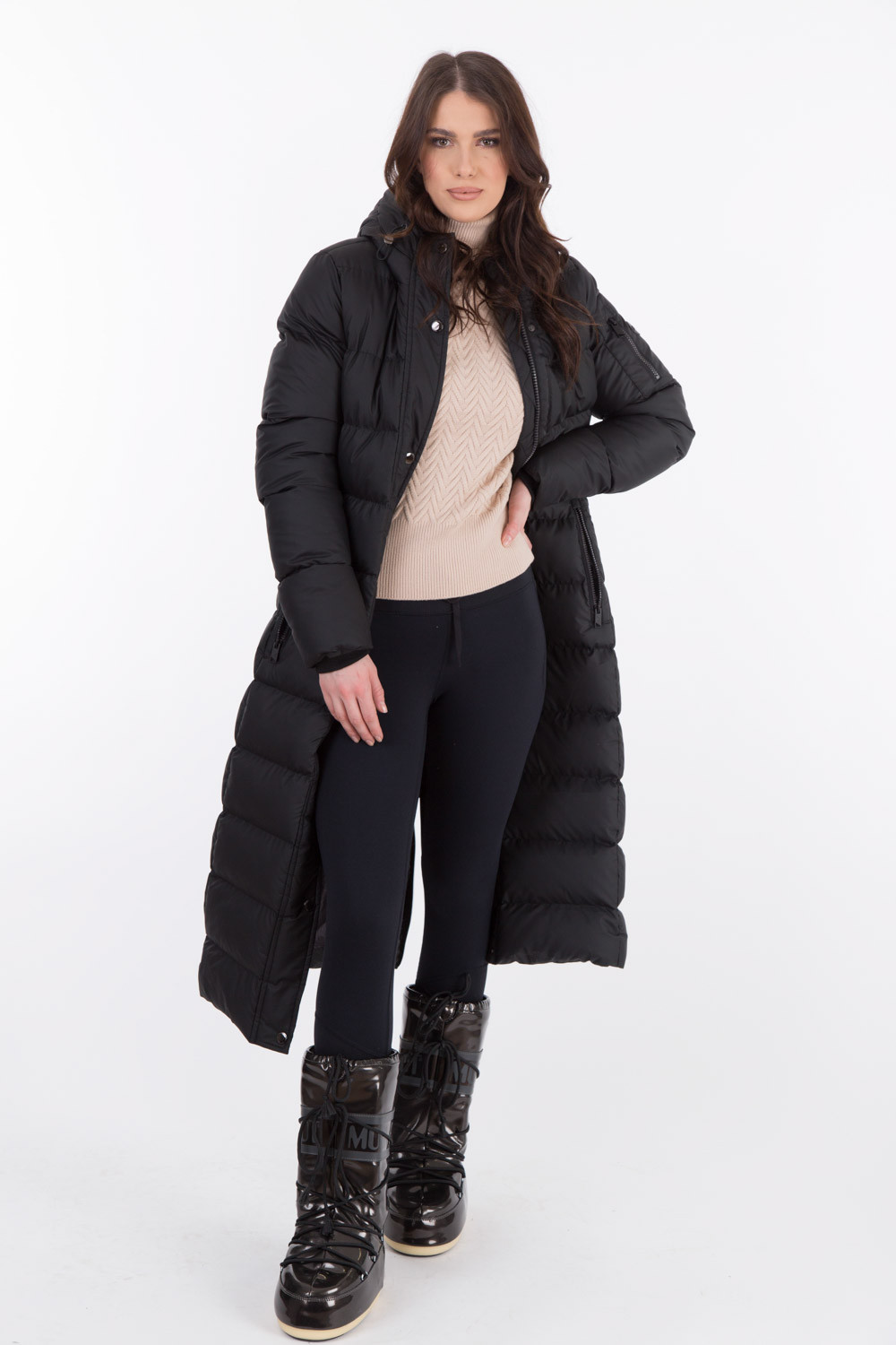 NOMAD Jakna - Image 3