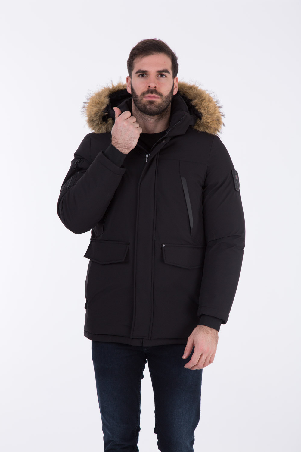 SHOOTER Jakna - Image 11