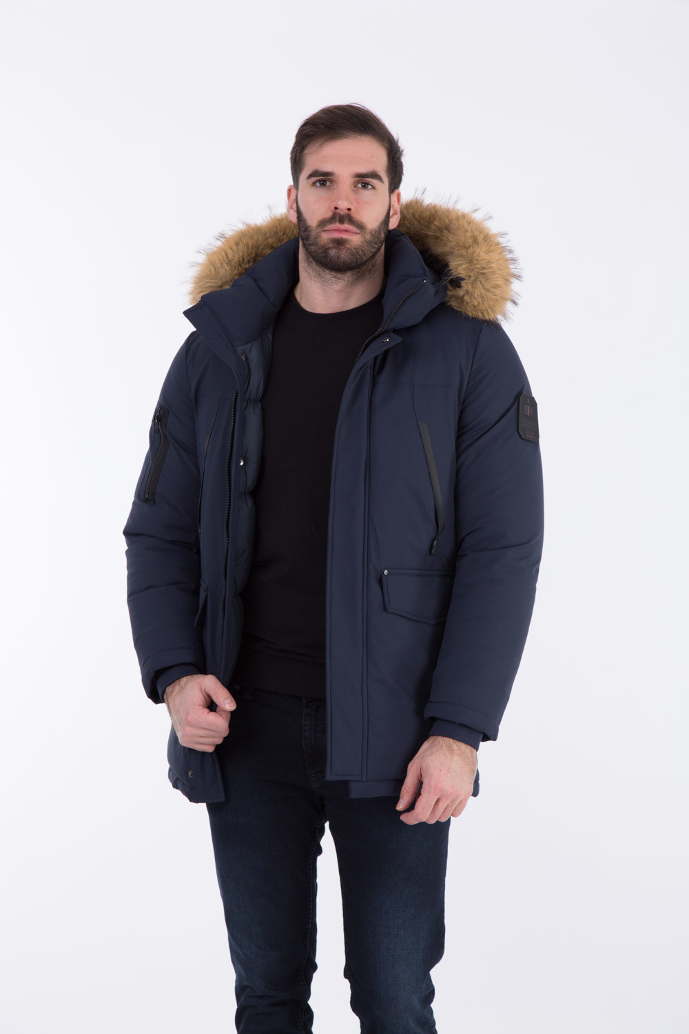 SHOOTER Jakna - Image 12