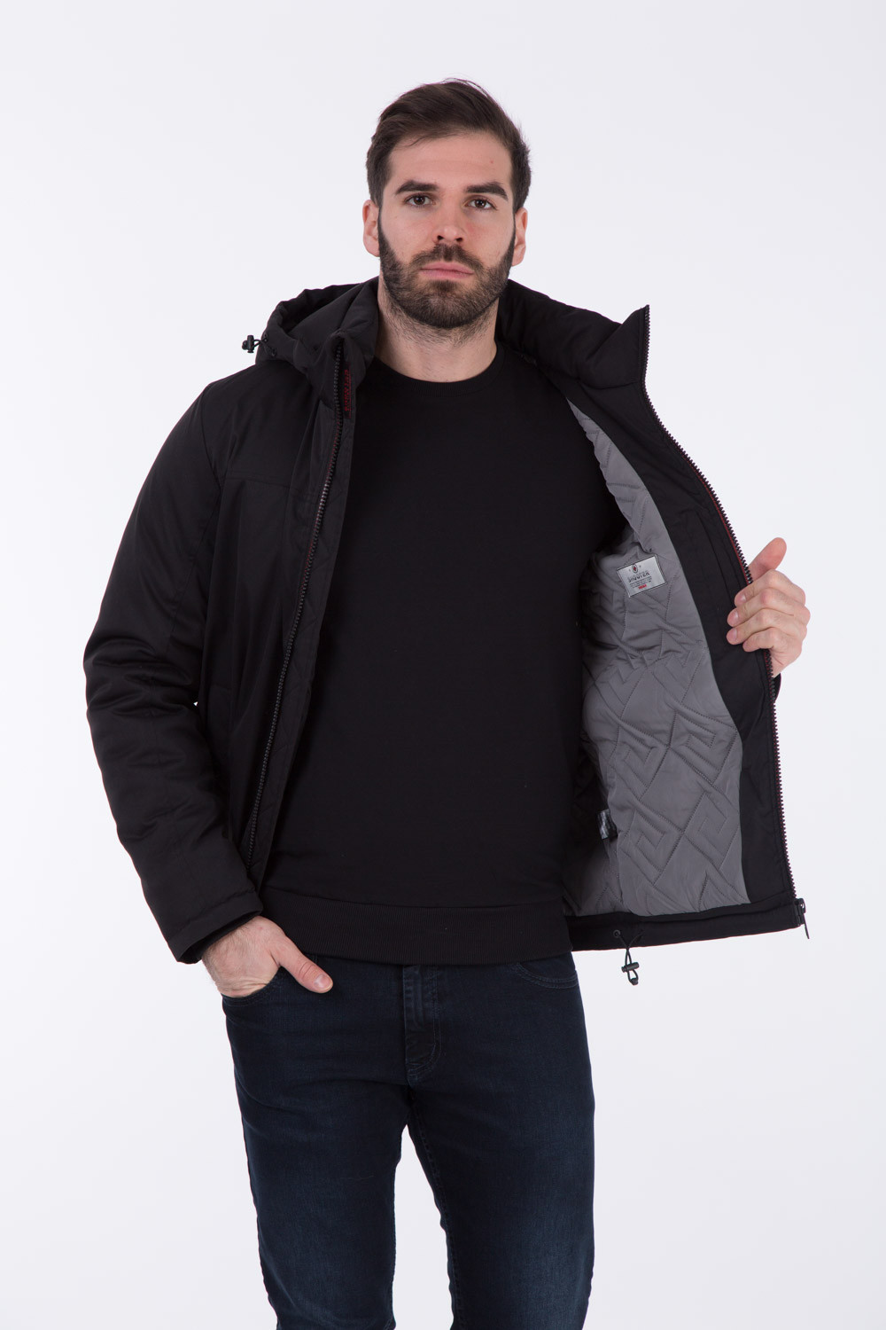 SHOOTER Jakna - Image 4