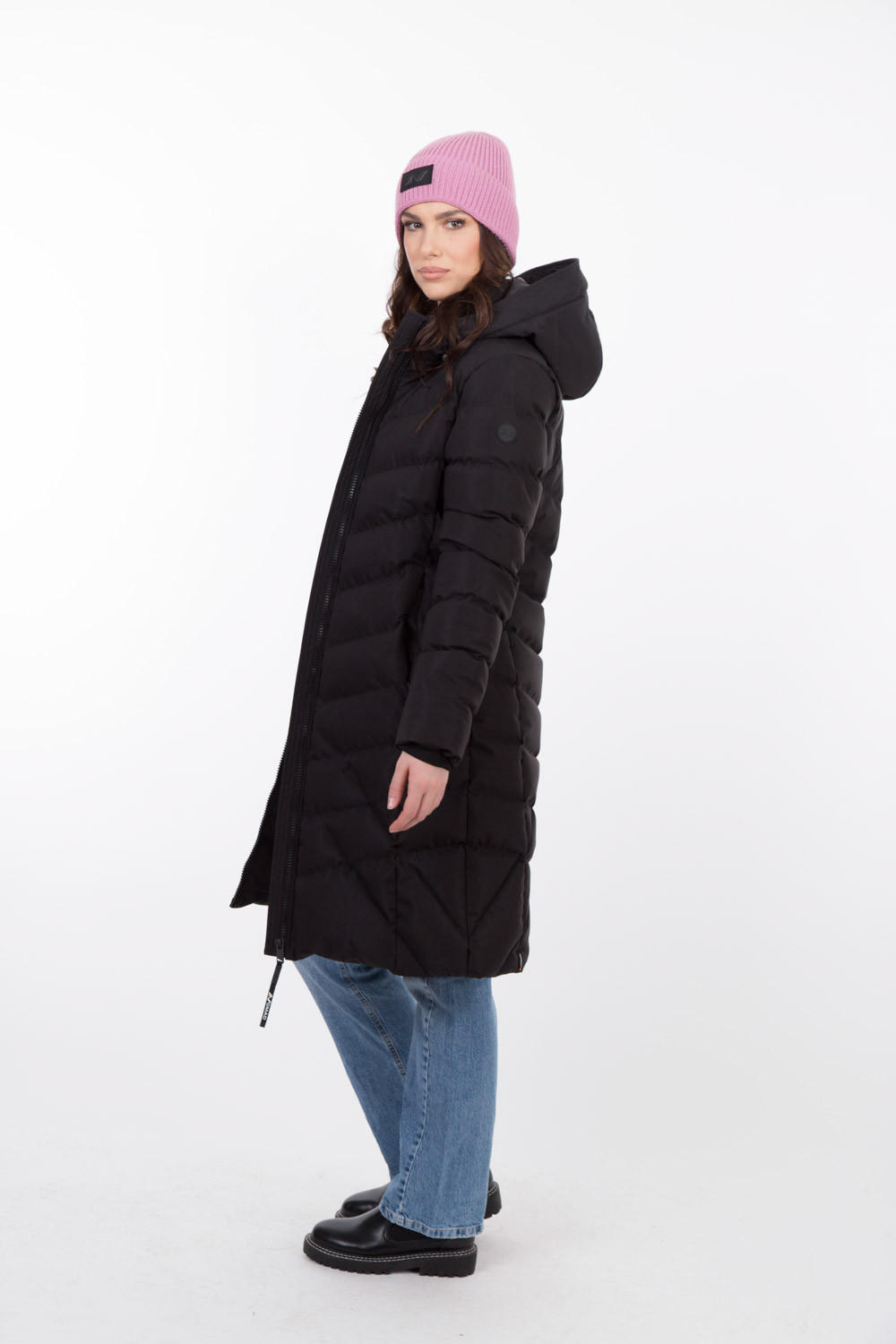 NOMAD Jakna - Image 9