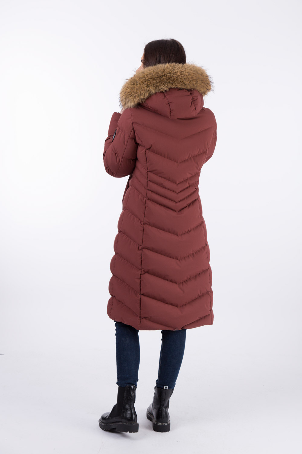 SHOOTER Jakna - Image 9