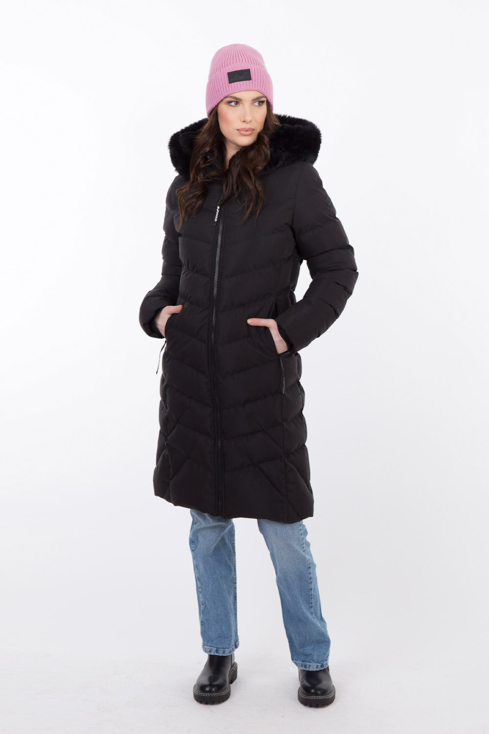 NOMAD Jakna - Image 8