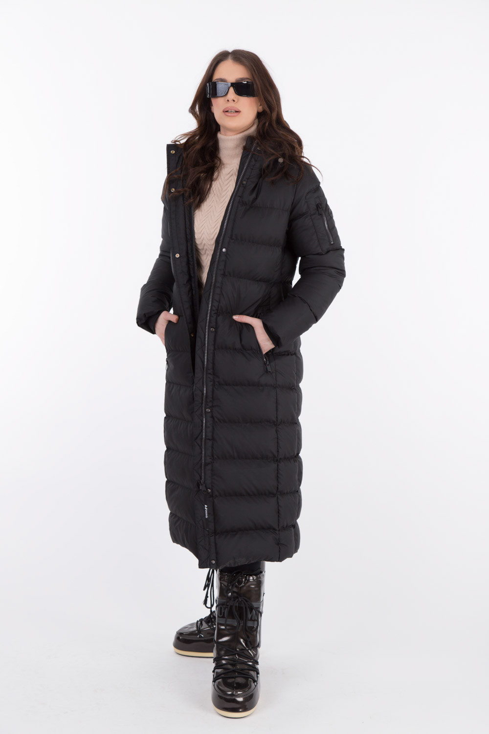 NOMAD Jakna - Image 6