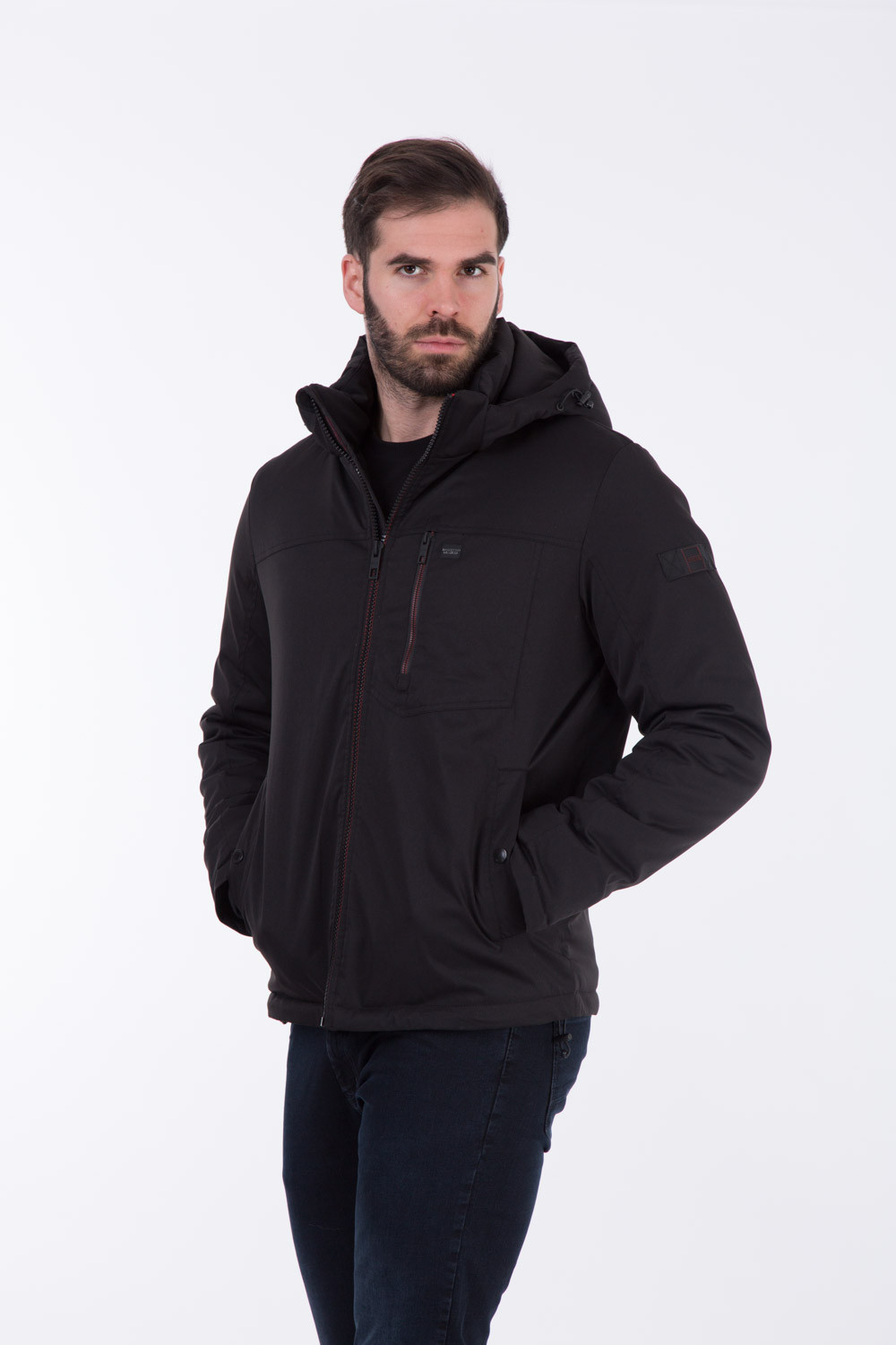 SHOOTER Jakna - Image 3