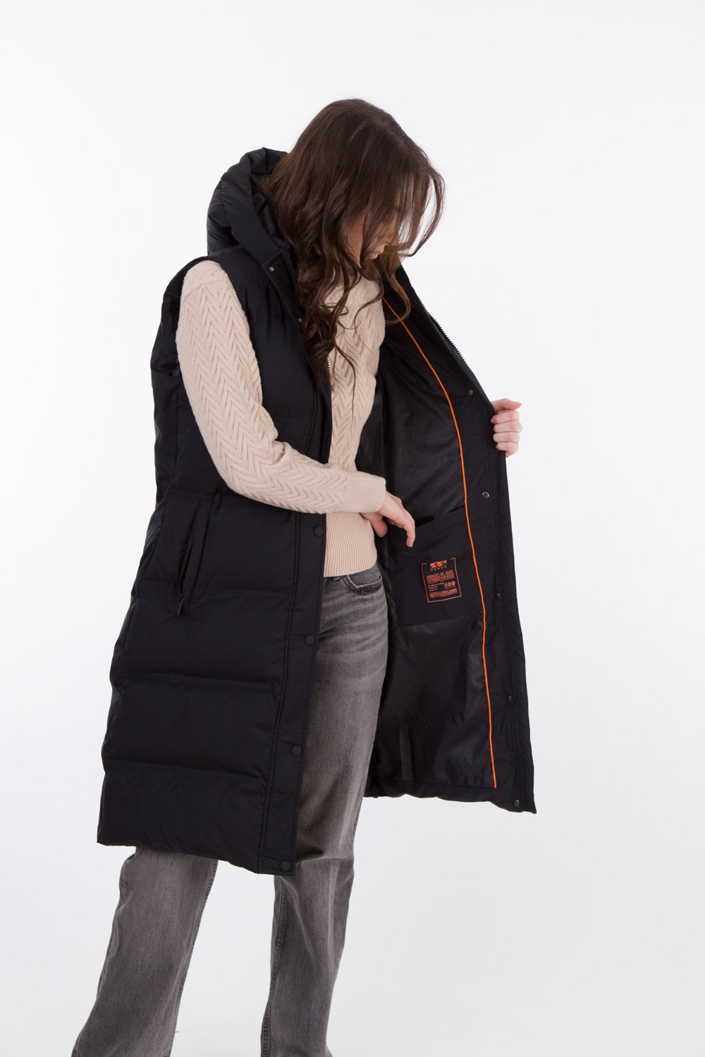 NOMAD Prsluk - Image 9