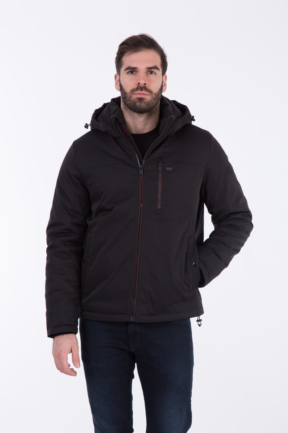 SHOOTER Jakna - Image 10