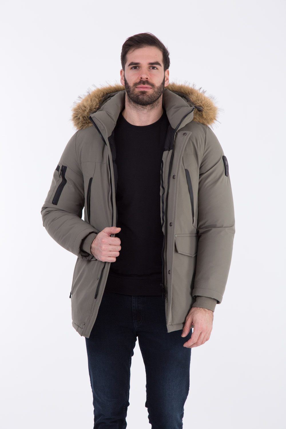 SHOOTER Jakna - Image 17