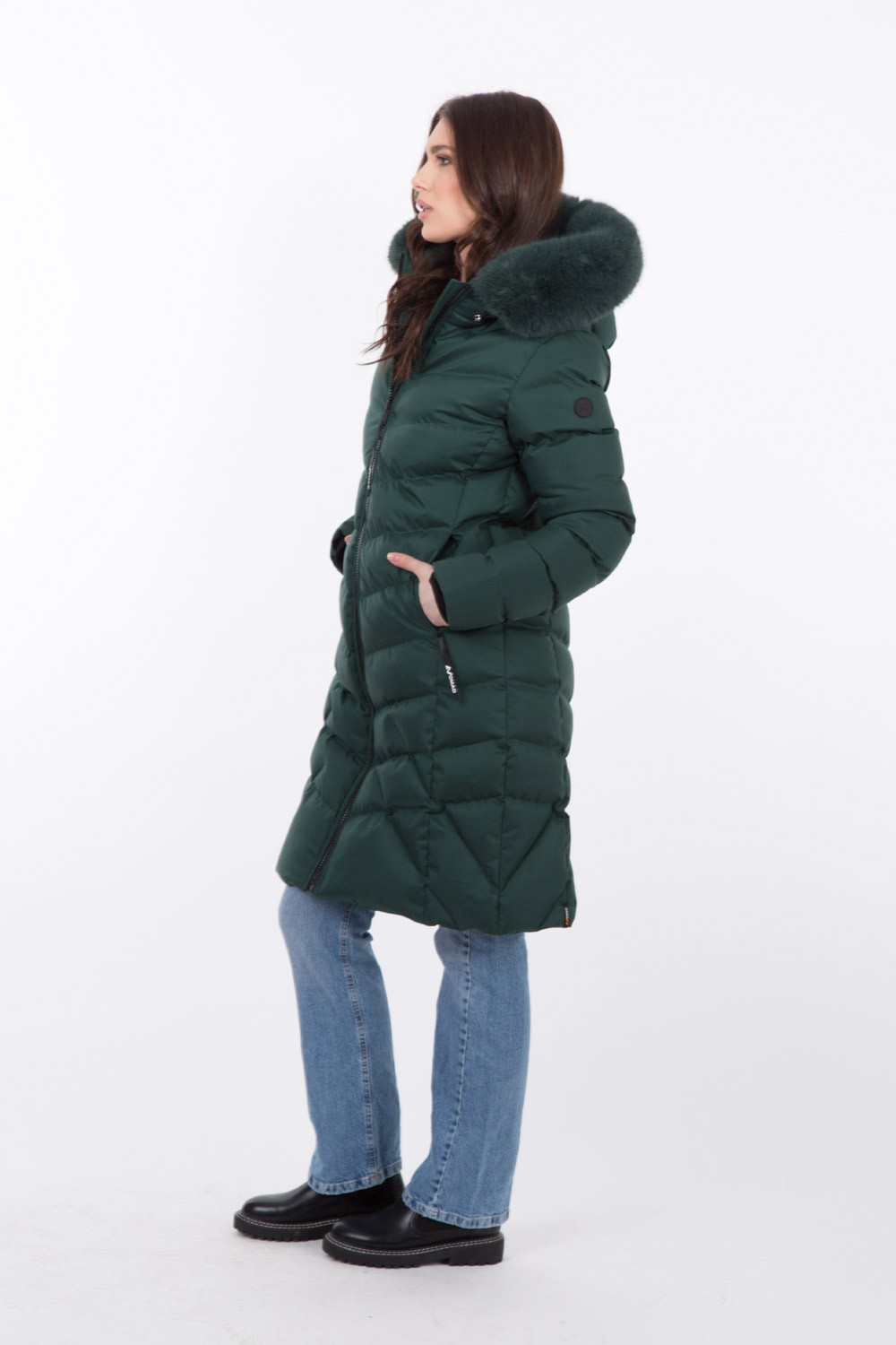 NOMAD Jakna - Image 13