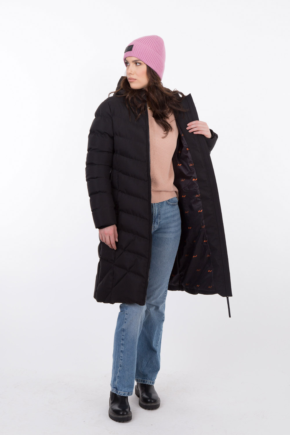 NOMAD Jakna - Image 14