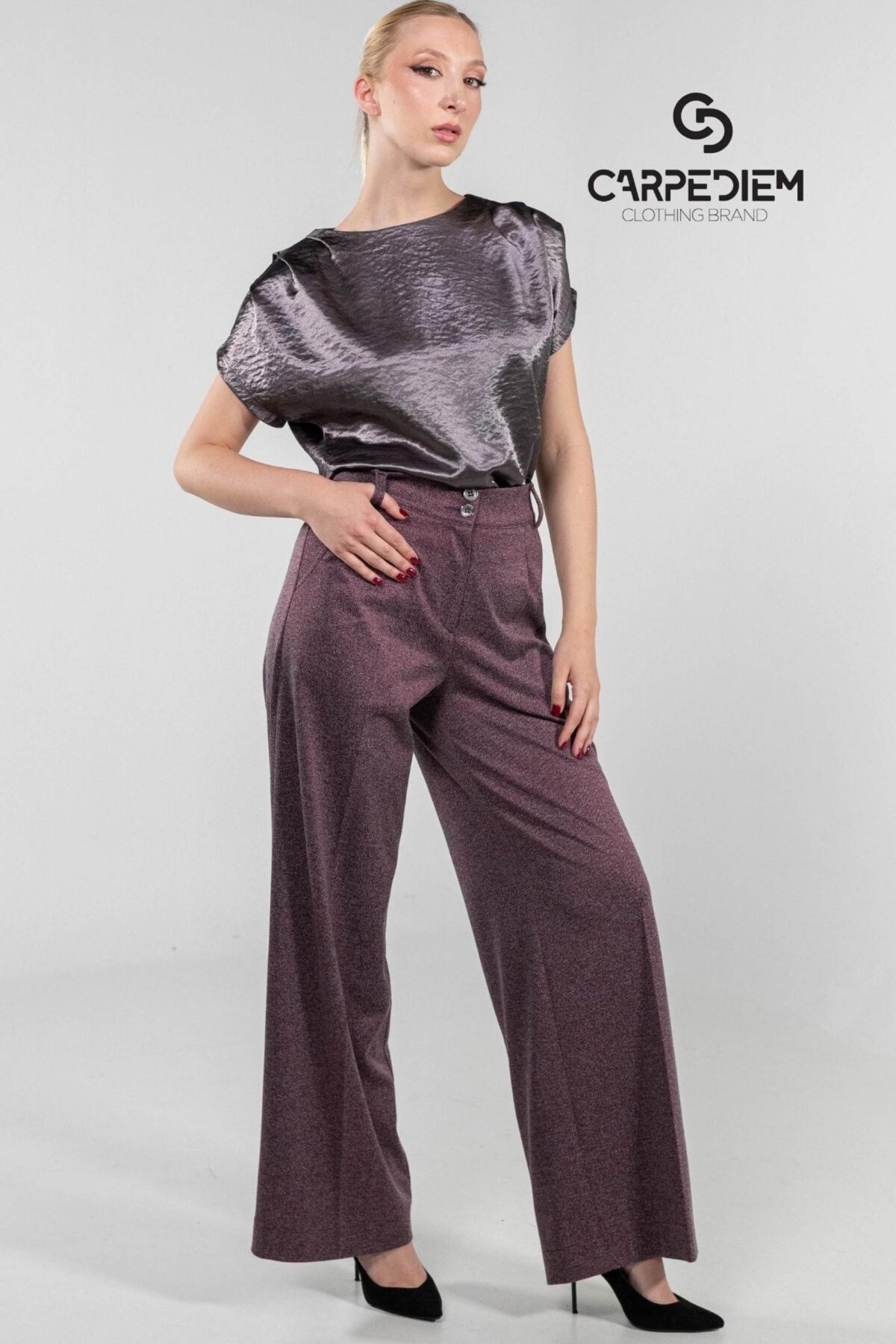 CARPE DIEM Pantalone - Image 4
