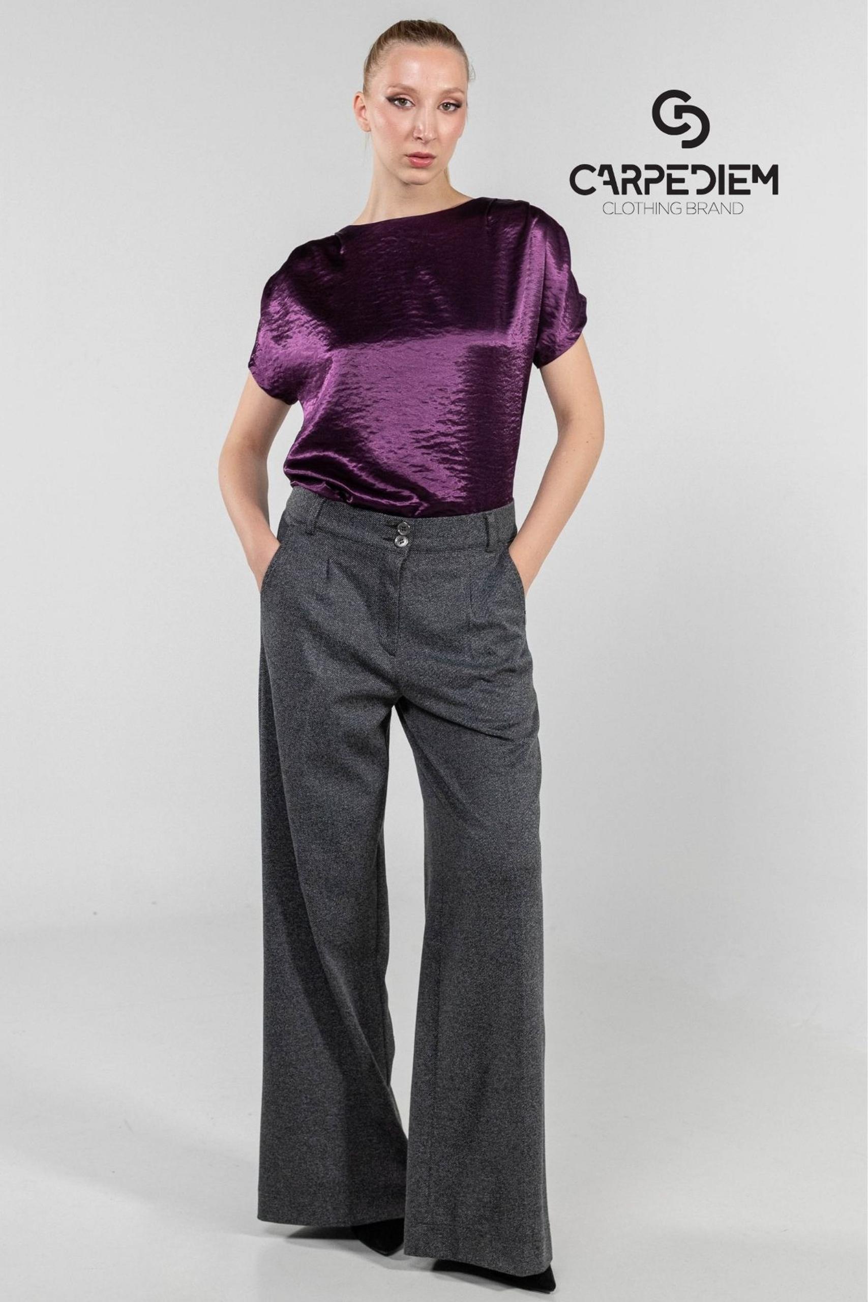 CARPE DIEM Pantalone