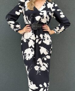 Alternative view of SHOOTER Haljina