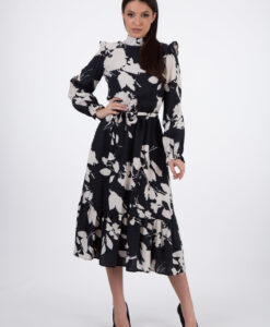 Alternative view of SHOOTER Haljina