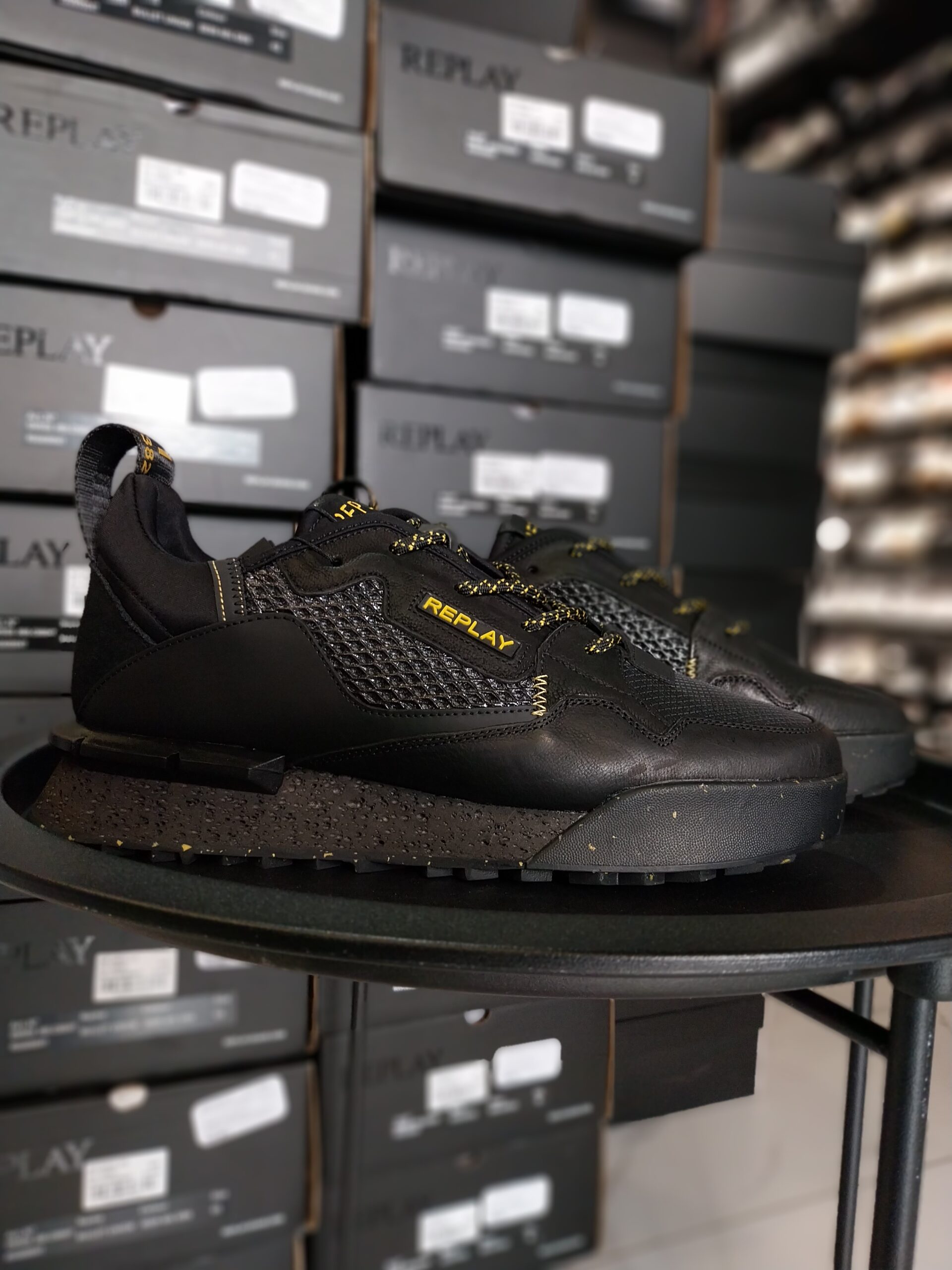 REPLAY Patike - Image 3