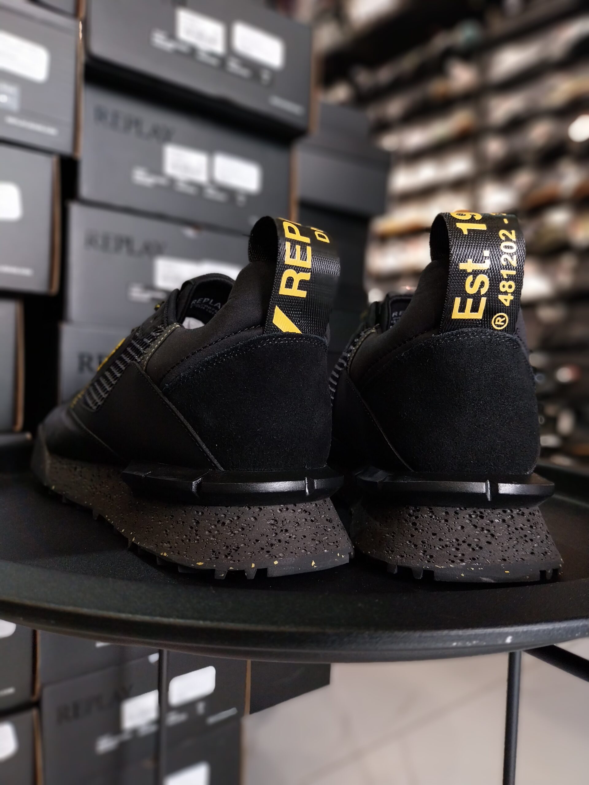 REPLAY Patike - Image 2