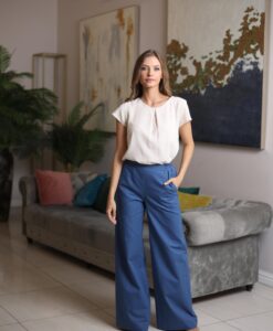 Alternative view of CARPE DIEM Bluza