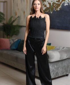 Alternative view of CARPE DIEM Pantalone